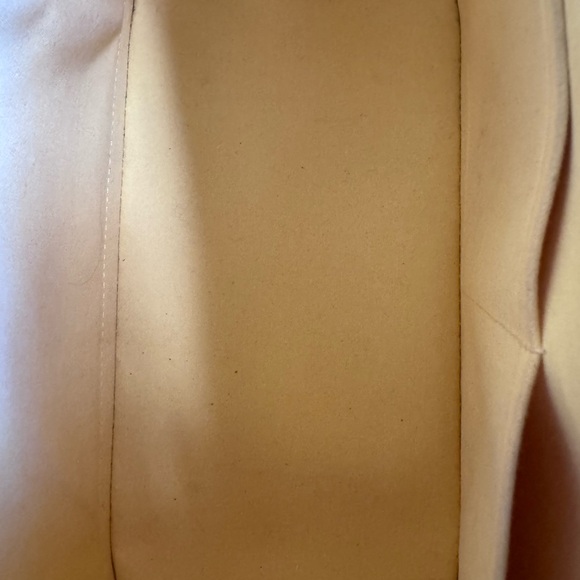 Authentic Louis Vuitton Alma Citrine Bag. - Picture 15 of 15